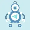 immagine profilo del bot telegram di Save As Bot — скачать