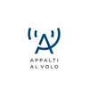 immagine profilo del channel telegram di Appalti al volo