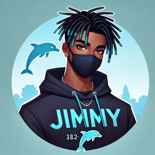 J†MM¥ BØ¥ - Bot Telegram