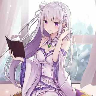 Emilia - Bot Telegram