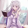 Profile picture: Emilia