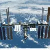 immagine profilo del channel telegram di Notizie astronautiche
