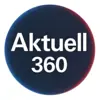 immagine profilo del channel telegram di Aktuell360 (Antiilluminaten TV)