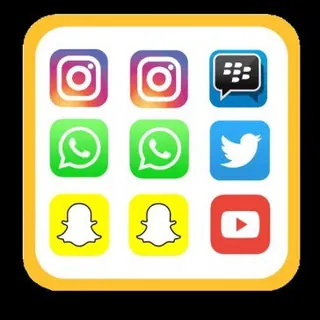 غابة التطبيقات - قناة Telegram