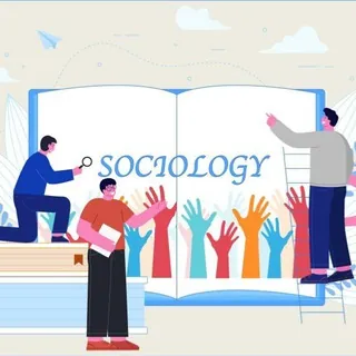 Sociology by Vyasa IAS - Channel Telegram