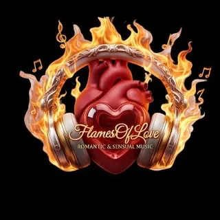 ♥️𝄟🔥 𝐅𝐋𝐀𝐌𝐄𝐒 𝐎𝐅 𝐋𝐎𝐕𝐄 🔥𝄟♥️ - Canal Telegram