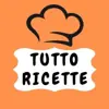 immagine profilo del channel telegram di Tutto Ricette 🍰