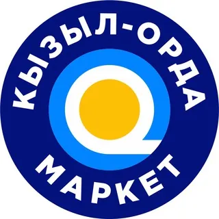 КЫЗЫЛ-ОРДА МАРКЕТ - Группа Telegram
