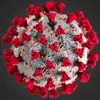 immagine profilo del bot telegram di Coronavirus Trentino Bot