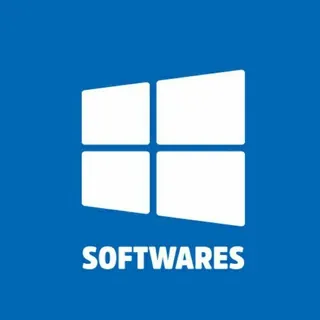 Windows Softwares pc Games Bot - Channel Telegram