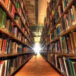 Business Library 📚 - Channel Telegram