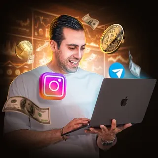 Ali kashani - کانال Telegram
