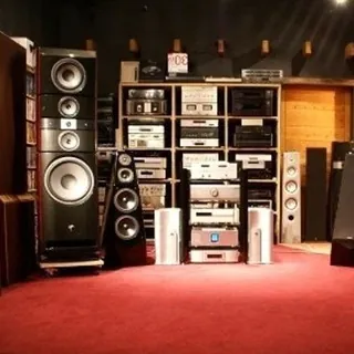 Hi-Fi Audio Italia (+audiovideo) - Gruppo su alta fedeltà e audio - Gruppo Telegram