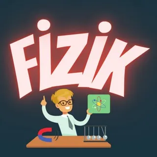 Fizik Soru Çözüm Grubu - Grup Telegram