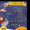 Profile picture: Real online Earning in Pakistan/Digital Helper Huzaifa Yt Channel (MHA-Network)