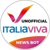 immagine profilo del bot telegram di ItaliaViva_Bot
