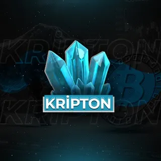 Kripton Duyuru - Kanal Telegram