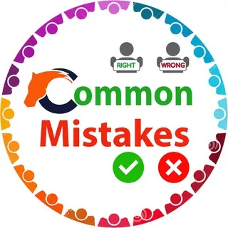 Cᴏᴍᴍᴏɴ Mɪsᴛᴀᴋᴇs - Channel Telegram
