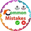 Profile picture: Cᴏᴍᴍᴏɴ Mɪsᴛᴀᴋᴇs