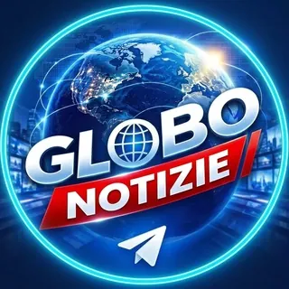 🌍 Globo Notizie 🗞 🆕📲 - Canale Telegram