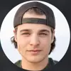 Profile picture: Max McNown