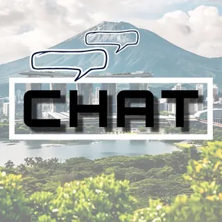 Камчатский сингапур Chat - Gruppo Telegram