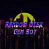 Profile picture: Random User Generator