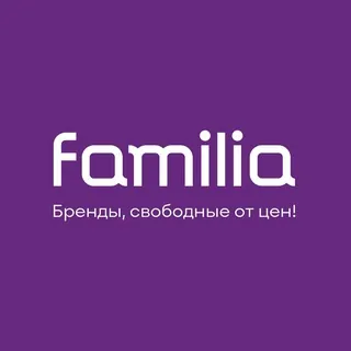 Familia - Canale Telegram