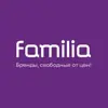 immagine profilo del channel telegram di Familia
