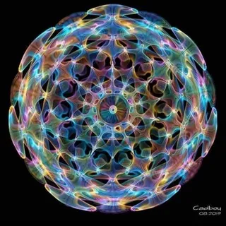 Geometria sacra 🌀💠🌀 - Canale Telegram