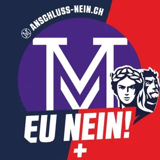 MASS-VOLL! • Bewegung für Freiheit, Souveränität und Grundrechte. ✊🏻💜 - Kanal Telegram
