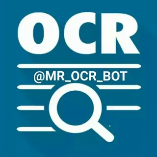 OCR - Bot Telegram