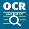 Profile picture: OCR