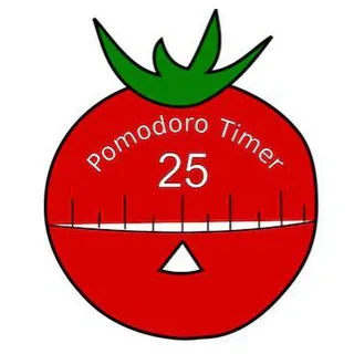 Pomodoro Bot - Bot Telegram