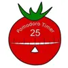 Profile picture: Pomodoro Bot
