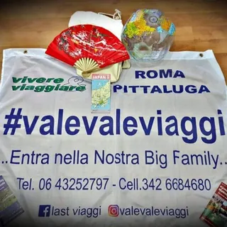 Offerte Vacanze e Gruppi accompagnati - Canale Telegram