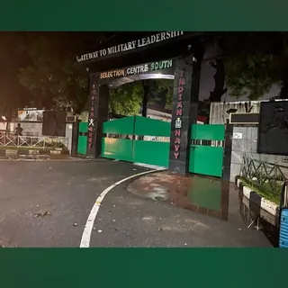 SSB Bangalore - Group Telegram