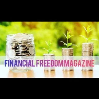 Financial Freedom Magazine - Channel Telegram