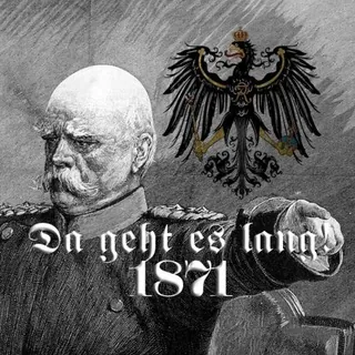 DAS NEUE REICH 🗝 🌐 - Kanal Telegram
