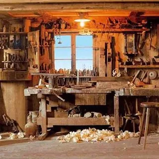 Holzwerkenchat - Gruppo Telegram
