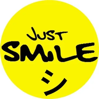 𝗝𝘂𝘀𝘁 𝗦𝗺𝗶𝗹𝗲 シ︎ - Canale Telegram