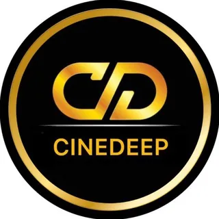 🔥فیلم و سریال‌های کمیاب | CineDeep🔥 سینه دیپ - کانال Telegram