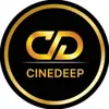 عکس پروفایل: 🔥فیلم و سریال‌های کمیاب | CineDeep🔥 سینه دیپ