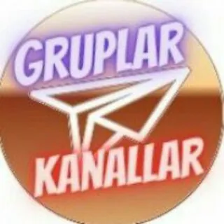 Telegram Grupları ve Kanalları - Kanal Telegram