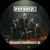 immagine profilo del group telegram di PAYDAY 3 | ITALIAN COMMUNITY 🇮🇹