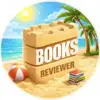 Profile picture: Books Reviewer 🤵🏻‍♀️📚