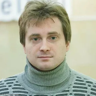 Вадим Трухачёв - Бот Telegram