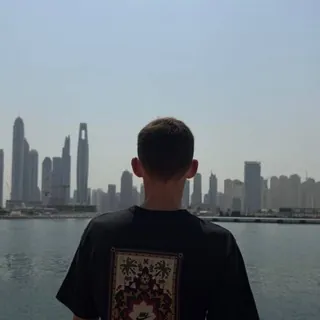 Max FROLOV - Бот Telegram
