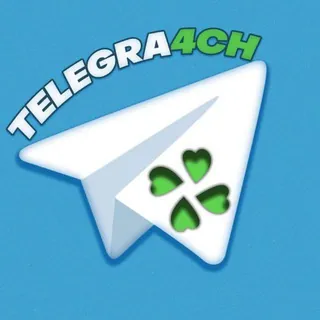 TELEGRA4CH - Canale Telegram