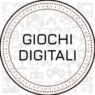 Giochi Digitali - PS4 PS5 - Canale Telegram